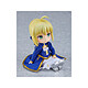 Fate - /Grand Order - Figurine Nendoroid Doll Saber/Altria Pendragon 14 cm pas cher