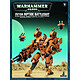 Games Workshop 99120113030 Warhammer 40k - Tau XV104 Exo-armure Riptide