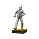 Le Magicien d'Oz - Statuette 1/10 Art Scale Homme de fer-blanc 23 cm Statuette 1/10 Art Scale Le Magicien d'Oz, modèle Homme de fer-blanc 23 cm.