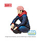 Acheter Jujutsu Kaisen - Statuette PM Perching Yuji Itadori 11 cm