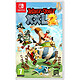 Astérix & Obélix XXL2 Switch - Astérix & Obélix XXL2 Switch