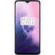 OnePlus 7 128Go Noir · Reconditionné Smartphone 4G-LTE - Snapdragon 855 Qualcomm - RAM 6 Go - Ecran 6.41" 2340 x 1080 - 128 Go - NFC/Bluetooth 5.0 - Android 9.0