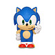 Sonic The Hedgehog - Buste / tirelire Sonic Buste / tirelire Sonic.