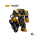 Avis Warhammer The Horus Heresy - Figurine 1/18 Imperial Fists Legion Cataphractii Terminator Squad