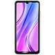 Avis QDOS Protection d'écran pour Xiaomi Redmi 9C Oléophobe et Anti-rayures Noir transparent