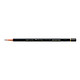 TOMBOW Crayon Graphite Haute Qualité MONO 100 F x 6 Crayon