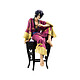 Acheter Gintama Série G.E.M. - Statuette 1/8 Takasugi Shinsuke Tsuya 20th Anniversary Ver. 20 cm