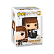 Avis Harry Potter - Figurine POP! Hermione w/Feather 9 cm