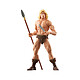 Marvel Legends - Figurine Ka-Zar (BAF: 's Zabu) 15 cm Figurine Marvel Legends, modèle Ka-Zar (BAF: 's Zabu) 15 cm.