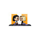 Marvel - Figurine POP! Loki & Sylvie 9 cm Figurine POP! Loki &amp; Sylvie, taille 9 cm.