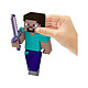 Avis Minecraft - Figurine Steve 8 cm