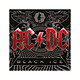 AC/DC - Puzzle Rock Saws Black Ice (500 pièces) Puzzle AC/DC Rock Saws Black Ice (500 pièces).