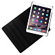 Avis Avizar Etui iPad Air 2/Pro 9.7 Housse folio Rotative 360° Fonction Stand Antichocs Noir