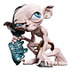 Le Seigneur des Anneaux - Figurine Mini Epics Gollum 8 cm Figurine Le Seigneur des Anneaux, modèle Mini Epics Gollum 8 cm.