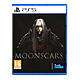 Moonscars PS5 Rencontrez votre créateur ! Description Découvrez Moonscars sur PS5 ! Sous un clair de lune impitoyable, l'argiléenne Irma la grise se bat seule cont