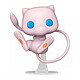 Pokémon - Figurine POP! Super Sized Jumbo Mew 25 cm Figurine POP! Pokémon Super Sized Jumbo Mew 25 cm.