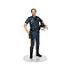 Terence Hill - Figurine Matt Kirby 18 cm Figurine Terence Hill Matt Kirby 18 cm.