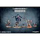 Games Workshop 99120117001 Warhammer 40k - Genestealer Cults Broodcoven