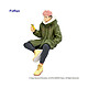 Avis Jujutsu Kaisen - Statuette Noodle Stopper Yuji Itadori Ending 2 Costume Ver. 15 cm