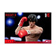 Rocky II - Statuette 1/6 Rocky  Normal Version 30 cm pas cher