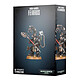 Games Workshop 99120101257 Warhammer 40k - Iron Hands Feirros