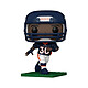 NFL Legends - Figurine POP! Broncos Terrell Davis 9 cm Figurine POP! NFL Legends, modèle Broncos Terrell Davis 9 cm.