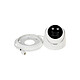 Avis Hikvision - Caméra tourelle vision noct. 4 Mp HIK-DS-2CD2346G2-I 2.8