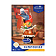 Avis Ratatouille - Diorama D-Stage Remy 15 cm