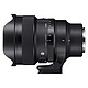 SIGMA Objectif 14mm f/1.4 DG DN ART compatible avec Monture L GARANTIE 3 ANS valable pour les acheteurs ayant une adresse en France a declarer sous 8 semaines. MATERIEL PROVENANCE SIGMA FRANCE. Livré avec Facture dont TVA.