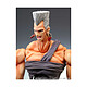 JoJo's Bizarre Adventure - Figurine Super Action Chozokado (Jean Pierre Polnareff) 16 cm (re-ru pas cher