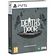 Death's Door: Ultimate Edition PS5 Moissonner les âmes des défunts et pointer à heure fixe peut s'avérer être une besogne des plus monotones, mais il s'agit d'un travail fort honnête p