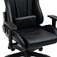 Acheter Acer gaming - Fauteuil Gaming Acer Fiber - Elegant et moderne  - Aspect Carbone - Noir