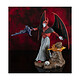 Avis Dungeons & Dragons (Le Sourire du dragon) - Gallery statuette Venger 25 cm