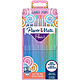 PAPER MATE Pochette de 16 Stylo feutre Flair 'Candy Pop' pointe moyenne Assortis Crayon feutre