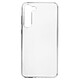 Avizar Coque pour Samsung Galaxy S23 Silicone Gel Souple Flexible Ultra-fine  Transparent Coque adaptée et spécialement conçue pour Samsung Galaxy S23