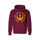 Star Wars - Sweat à capuche May The Force Be With You - Taille L Sweat à capuche May The Force Be With You.