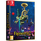 Figment 1 & 2 Collector's Edition Nintendo SWITCH Les jeux d'action-aventure musicale Figment et Figment 2 : Creed Valley sont enfin réunis dans une édition physique épique. Description Découvrez Fig