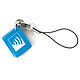 Avis Visonic - LOT3-TAGMKP - Lot de 3 badges de proximité RFID