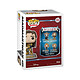 Avis Willow - Figurine POP! Madmartigan Metallic 9 cm