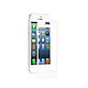 Moshi iVisor AG pour iPhone 4 Blanc Protection Ecran pour iPhone 4 et 4s - Anti-reflet blanc