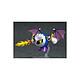 Avis Nintendo - Figurine Nendoroid Kirby Meta Knight 6 cm