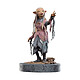 Dark Crystal : Le Temps de la résistance - Statuette 1/6 Brea The Gefling 19 cm Statuette 1/6 Dark Crystal : Le Temps de la résistance, modèle Brea The Gefling 19 cm.