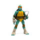 Les Tortues Ninja - Figurine BST AXN Michelangelo (IDW Comics) 13 cm Figurine Tortues Ninja, modèle BST AXN Michelangelo (IDW Comics) 13 cm.