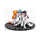 Evangelion : 3.0+1.0 Thrice Upon a Time - Statuette 1/8 Asuka/Rei/Mari: Newtype Cover Ver. Statuette 1/8 Evangelion : 3.0+1.0 Thrice Upon a Time, modèle Asuka/Rei/Mari: Newtype Cover Ver..