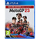 MotoGP 23 Day One Edition (PS4) Jeu PS4 Course 3 ans et plus