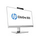 HP EliteOne 800 G3 AiO (800G3-AIO-i5-7500-FHD-B-11158) - Reconditionné