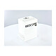 Ultimate Guard - Boîte pour cartes Deck Case 80+ taille standard Blanc Ultimate Guard - Boîte pour cartes Deck Case 80+ taille standard Blanc