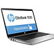 HP EliteBook 1030 G1 (M56Y5785S) · Reconditionné Intel M5-6Y57 1.10 GHz - 8 Go DDR3 - SSD 500 Go - Wifi - Windows 10 - Intel HD 515