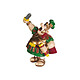 Astérix - Figurine Centurion avec son épée 8 cm Figurine Astérix, modèle Centurion avec son épée 8 cm.