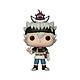 Black Clover - Figurine POP! Asta w/Nero 9 cm Figurine POP! Black Clover, modèle Asta w/Nero 9 cm.